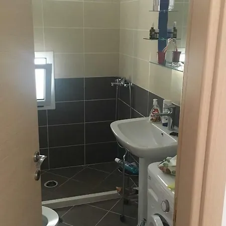 Apartament Jon A Tirana
